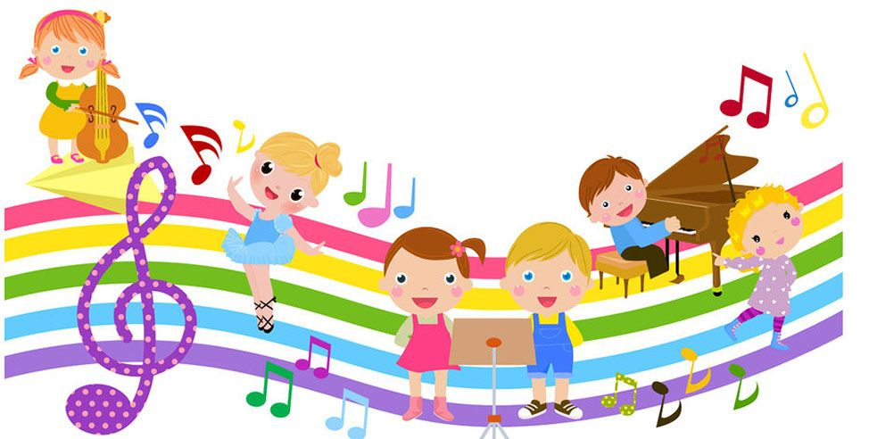 Консультация для воспитателей «Музыка — как средство обогащения детской игровой деятельности»
