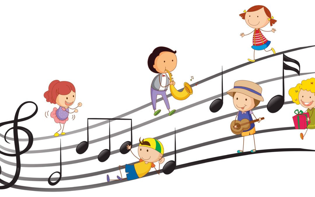Музыкально-дидактические игры «Музыкальные инструменты симфонического оркестра»