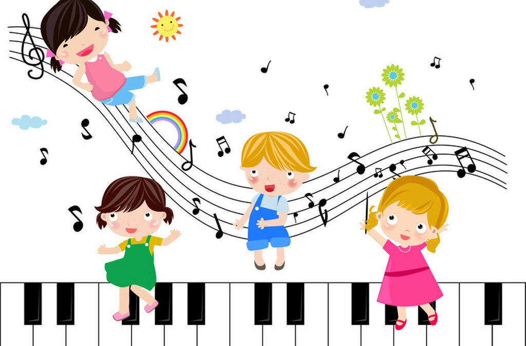 Консультация для родителей «Десять причин, по которым ребенок должен заниматься музыкой»